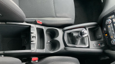 Nissan Qashqai 1.5 dCi 115 Acenta Premium 5dr Diesel Hatchback